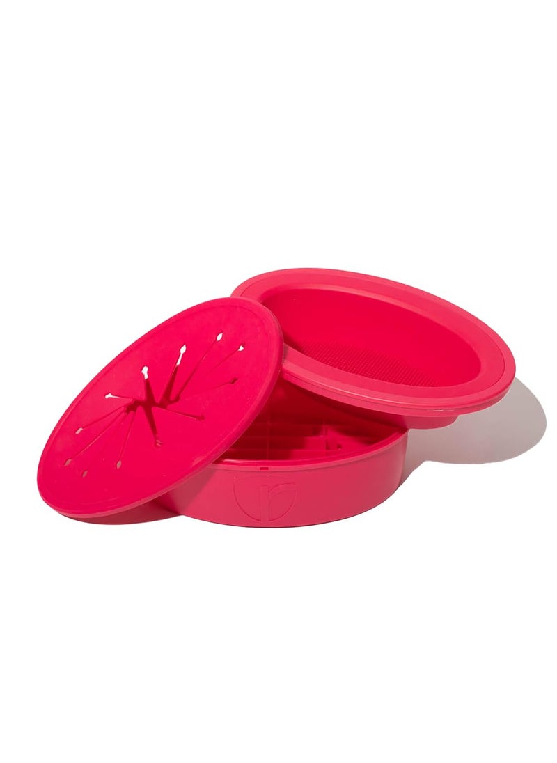 Revel Nail Swift Soak Manicure Removal Bowl