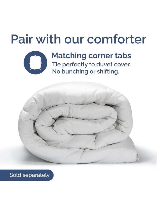 Duvet Cover Twin Size Set - Extra Soft Twin/Twin XL Size Duvet Cover - 68