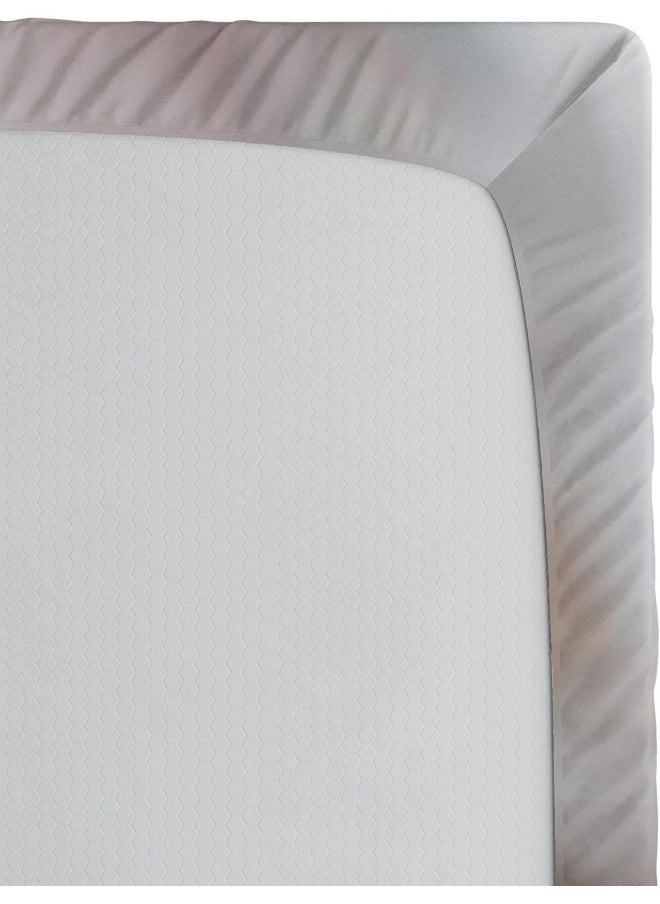 Ambesonne Cat Fitted Sheet Set