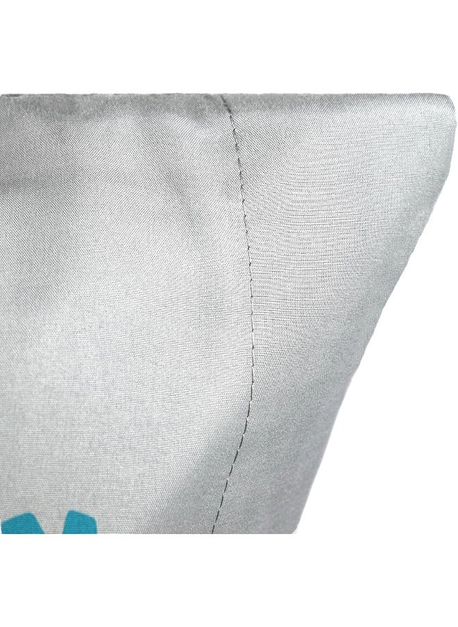 Jay Franco Blippi and Meekah Trucks Sheet Set - Full Size Sheet Set - Super Soft Kids Cartoon Vehicles 4 Piece Bedding Set - Microfiber Sheets