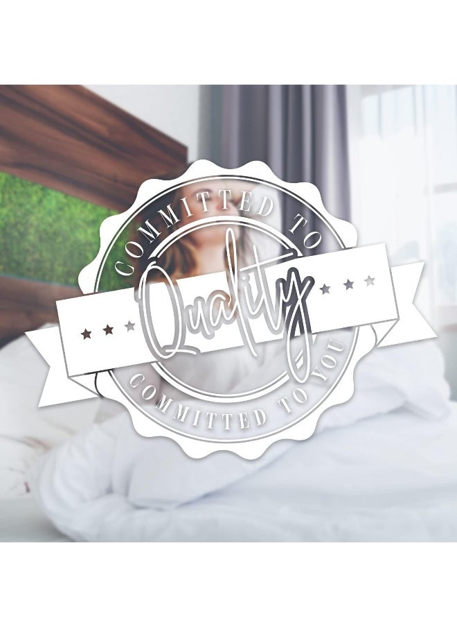 Elegant Comfort Featuring Smart Pockets, Matching Decorative Pillows, All Season Bedding, Microfiber, Mint Green, King