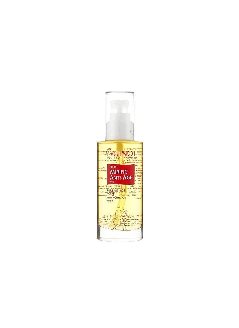 Guinot Mirific Anti-Age Oil