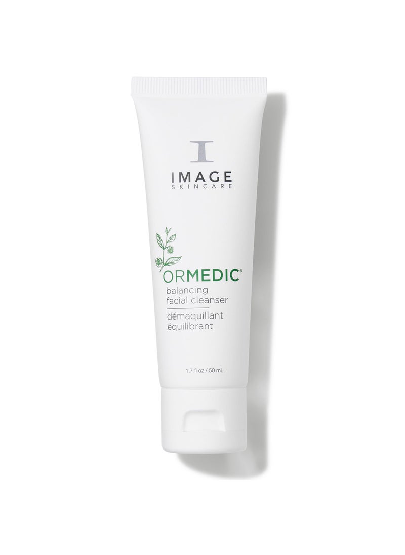 Image Skincare Balancing Facial Cleanser Discovery 50 ml / 1.7 oz Tube