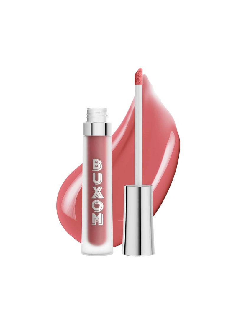 BUXOM Full-On Plumping Lip Cream, Mudslide