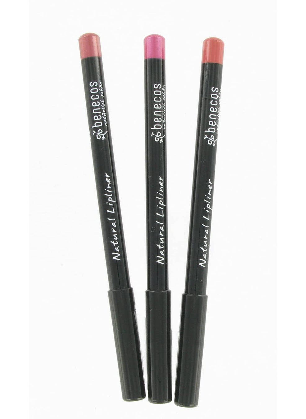 BENECOS Lipliner Brown, 1.1 GR