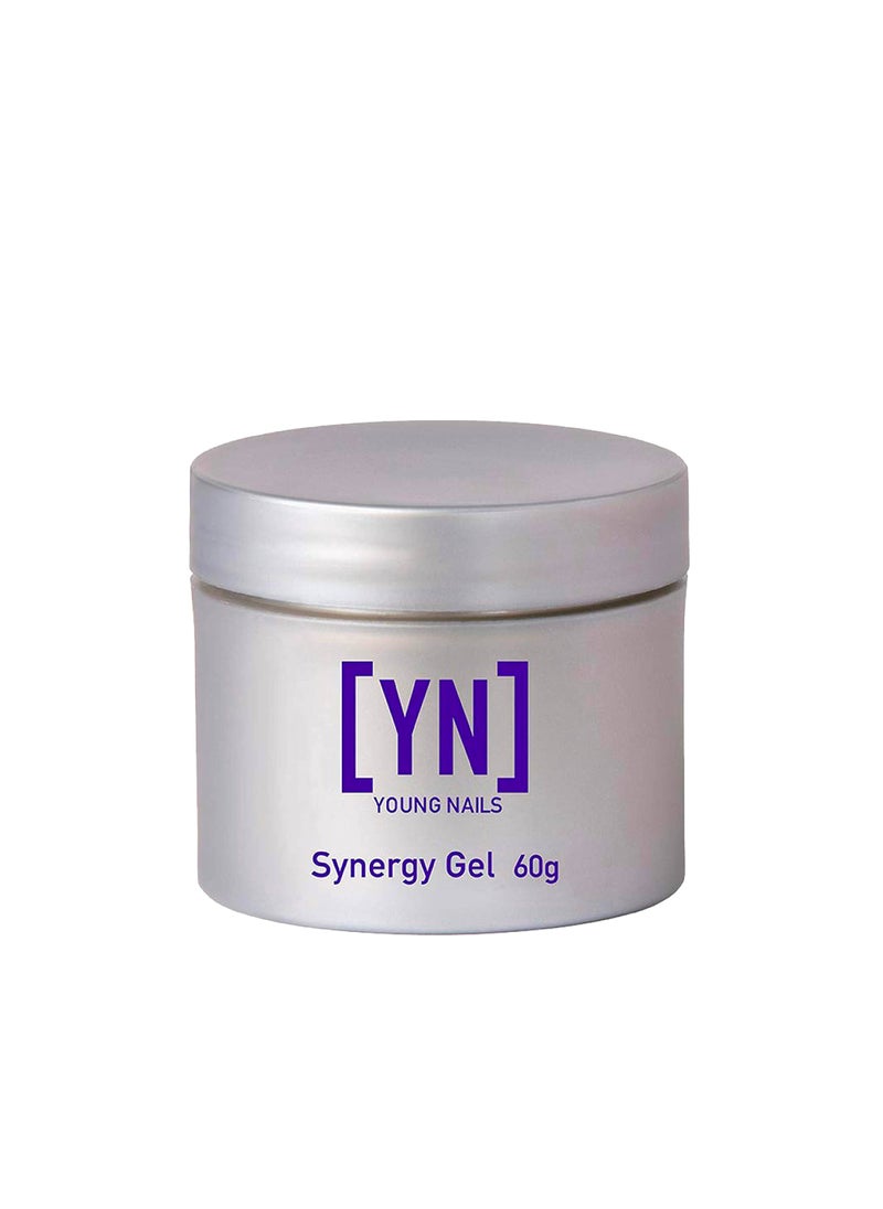 YOUNG NAILS Sculptor Gel, White, 60 g.