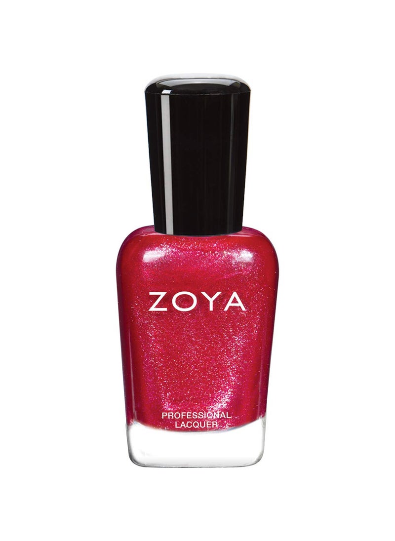 ZOYA Nail Polish, Ash, 0.5 fl. oz.