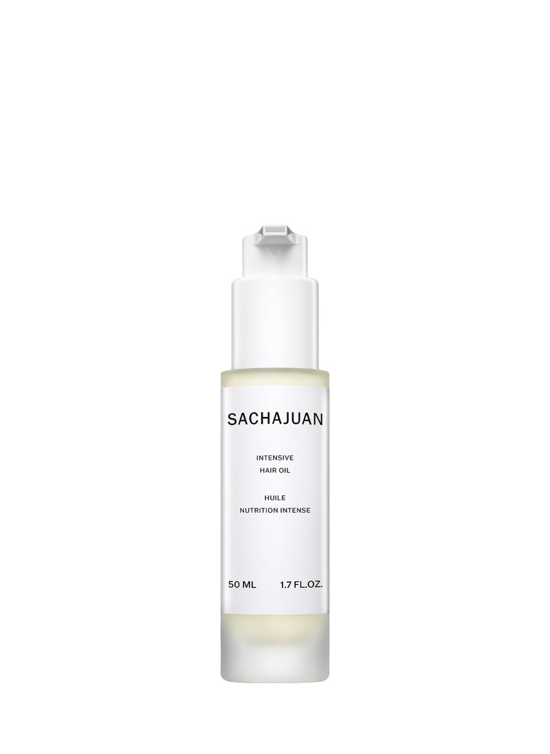 SachaJuan Intensive Hair Oil 50 ml / 1.7 oz