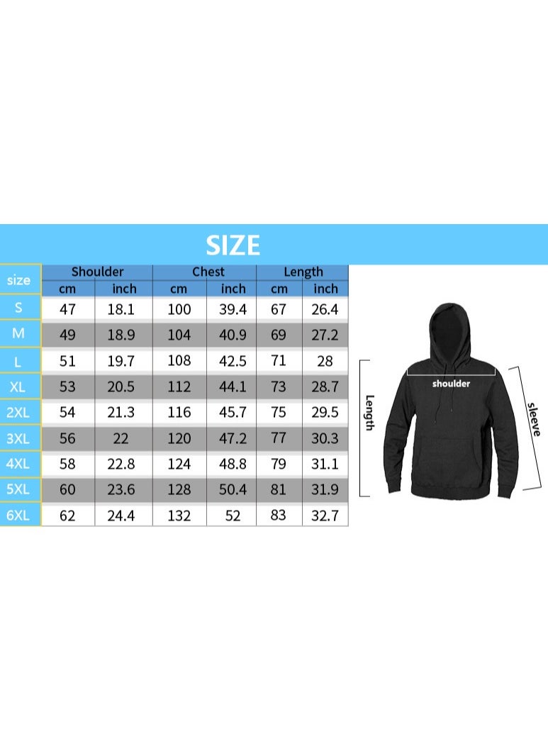 New Marvel Men's Spider Man Hoodie