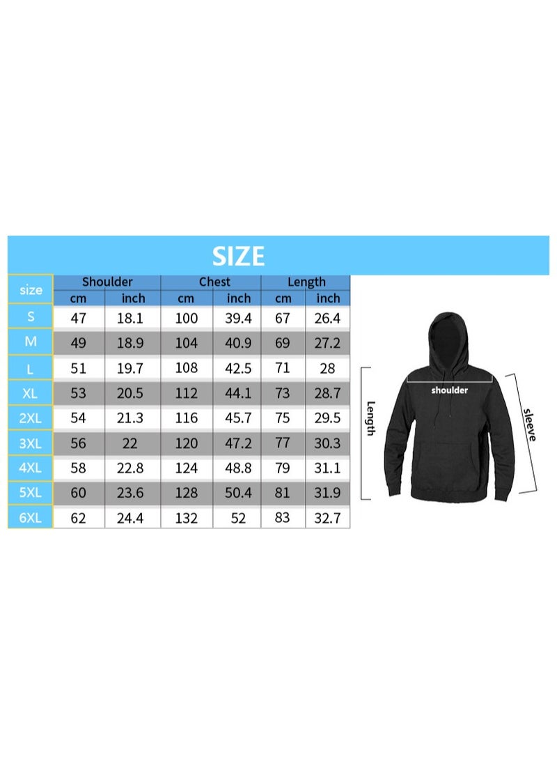 New Marvel Men's Spider Man Hoodie