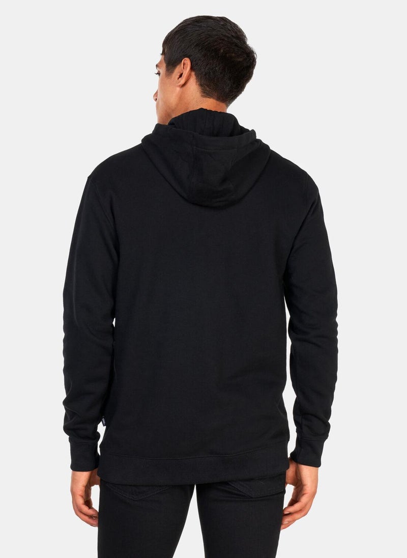 Men's Varsity Pullover Hoodie