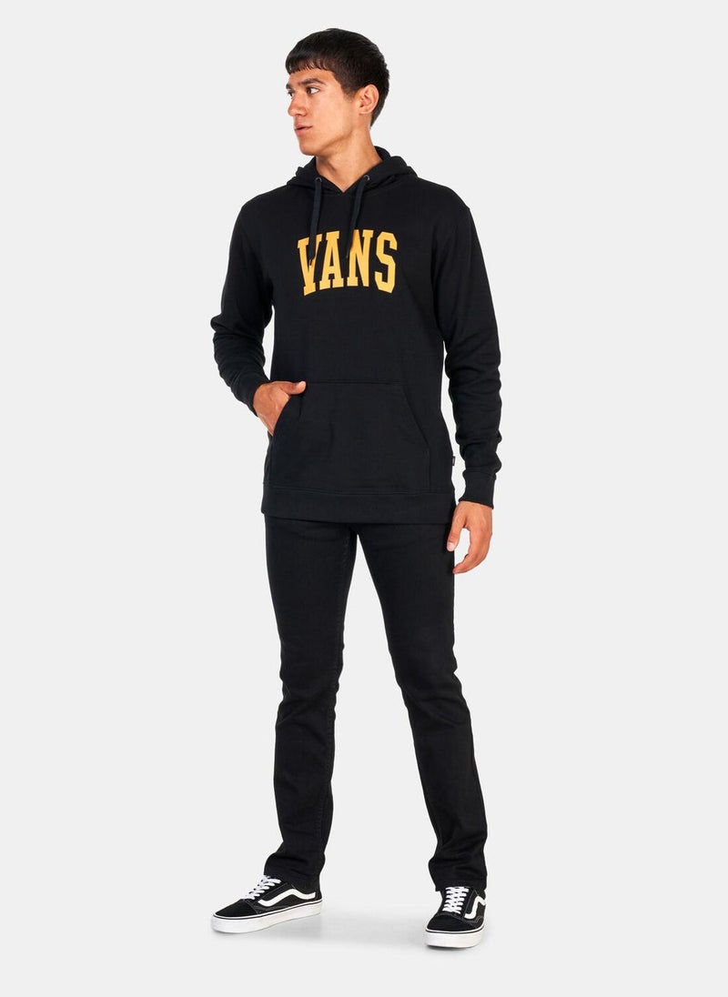 Men's Varsity Pullover Hoodie