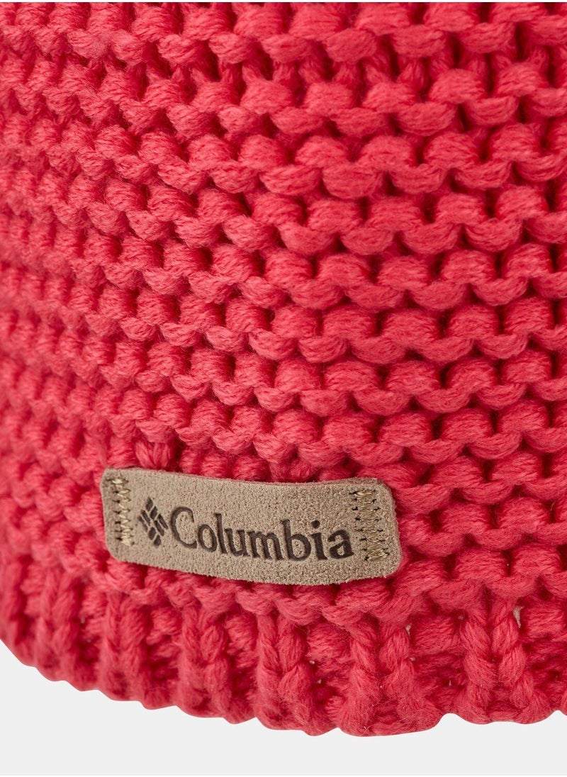 Cascade Peak™ Beanie Cap