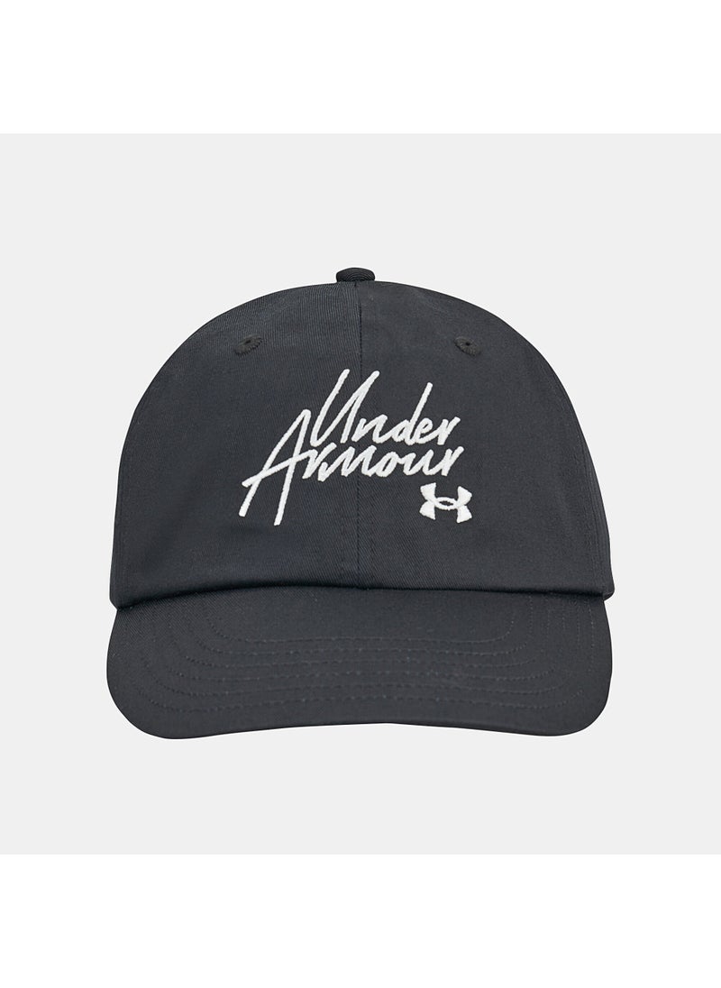 Women's UA Favorites Cap