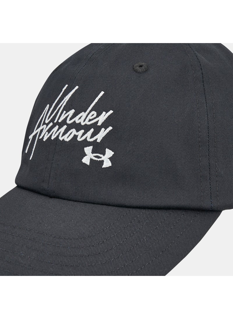 Women's UA Favorites Cap