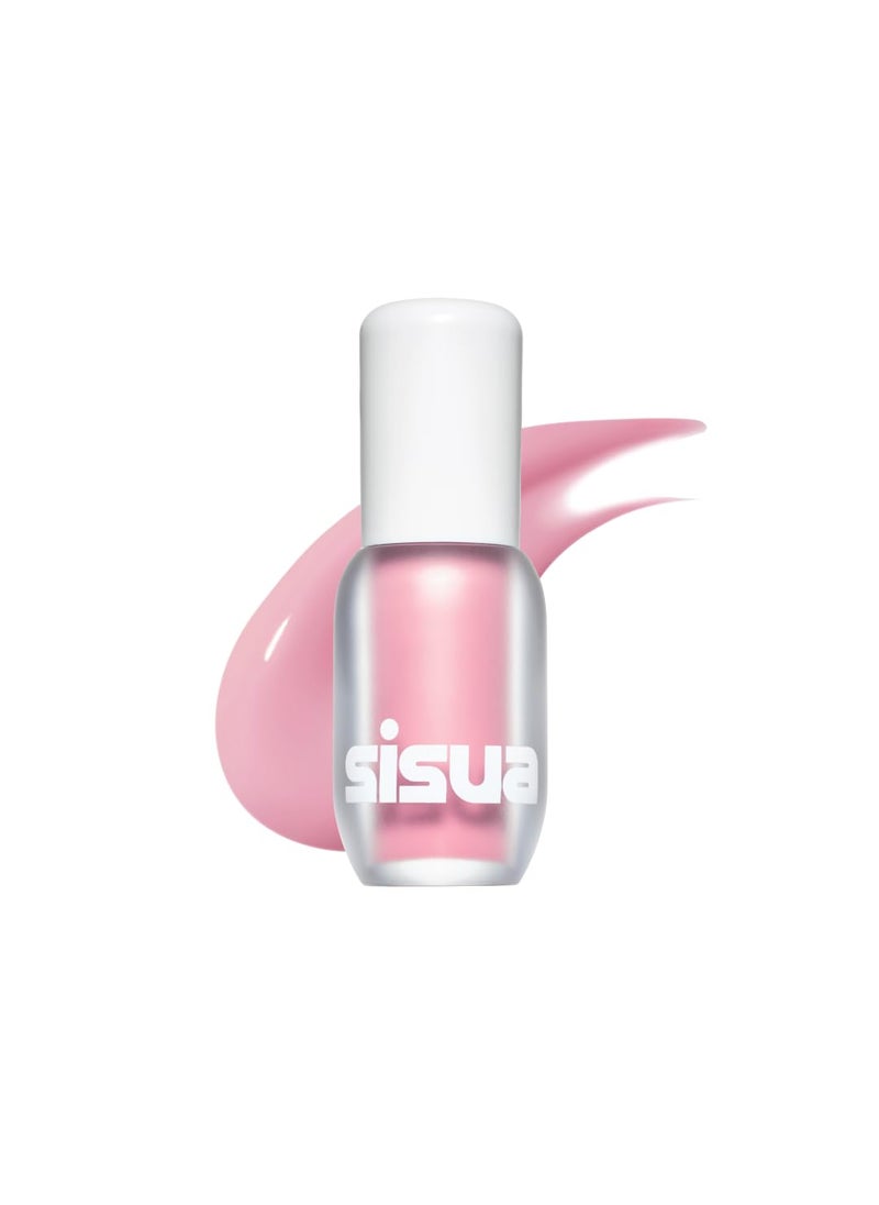 UNLEASHIA [SISUA Berry Shot Lip Tint (No.1 White Berry, 3.8g)