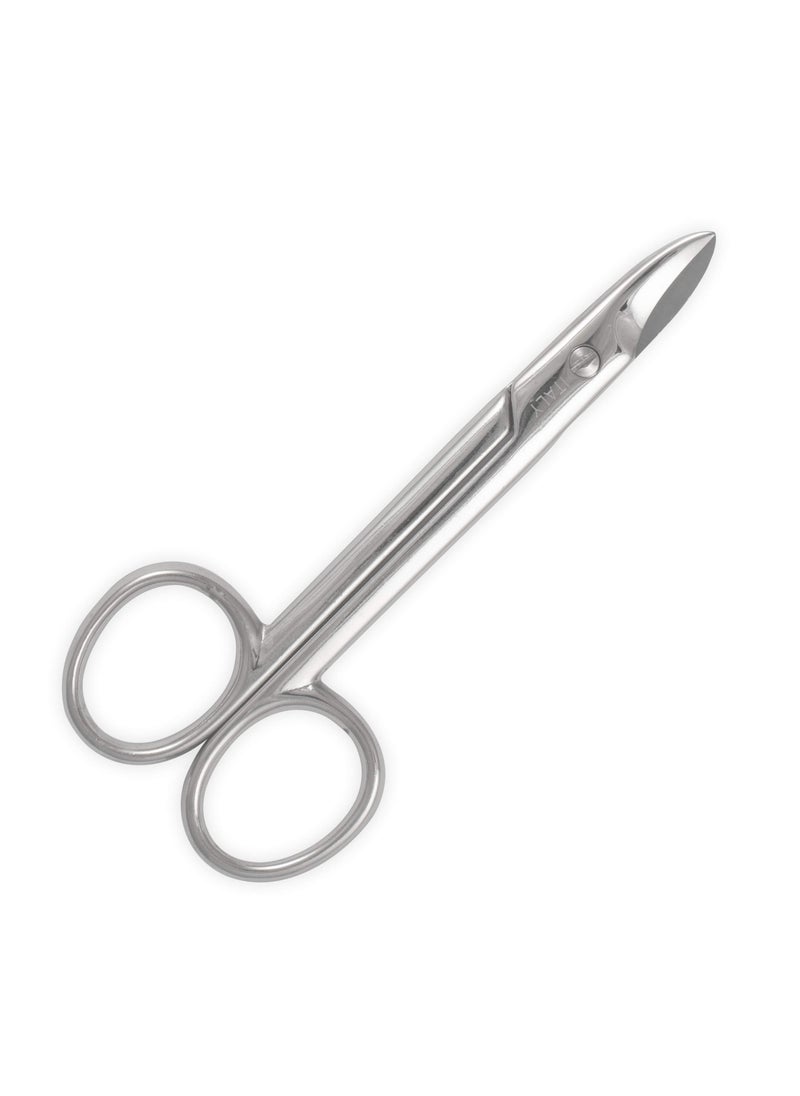 Denco Toenail Scissors, 4 Inch