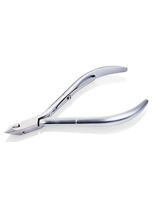 Nghia Stainless Steel Cuticle Nipper C-05 (Previously D-04) Jaw 14