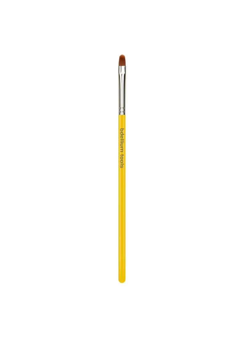 Bdellium Tools Professional Makeup Brush Studio Series - Precision Liner 540