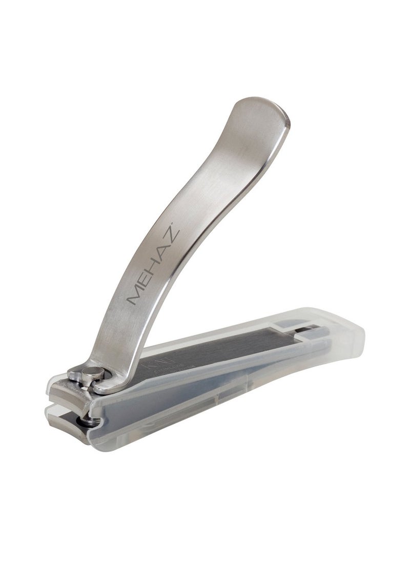 Mehaz Professional Pro Curved Clipper (9mc0662)