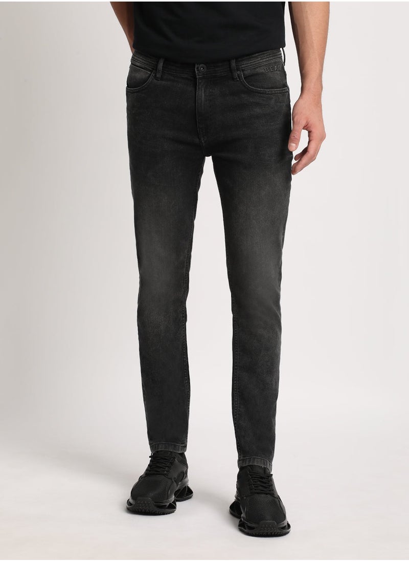 Men’s Jeans Lightweighted & Comfortable, Perfect for Casual Wear, Ideal for Everyday & Summer Wear