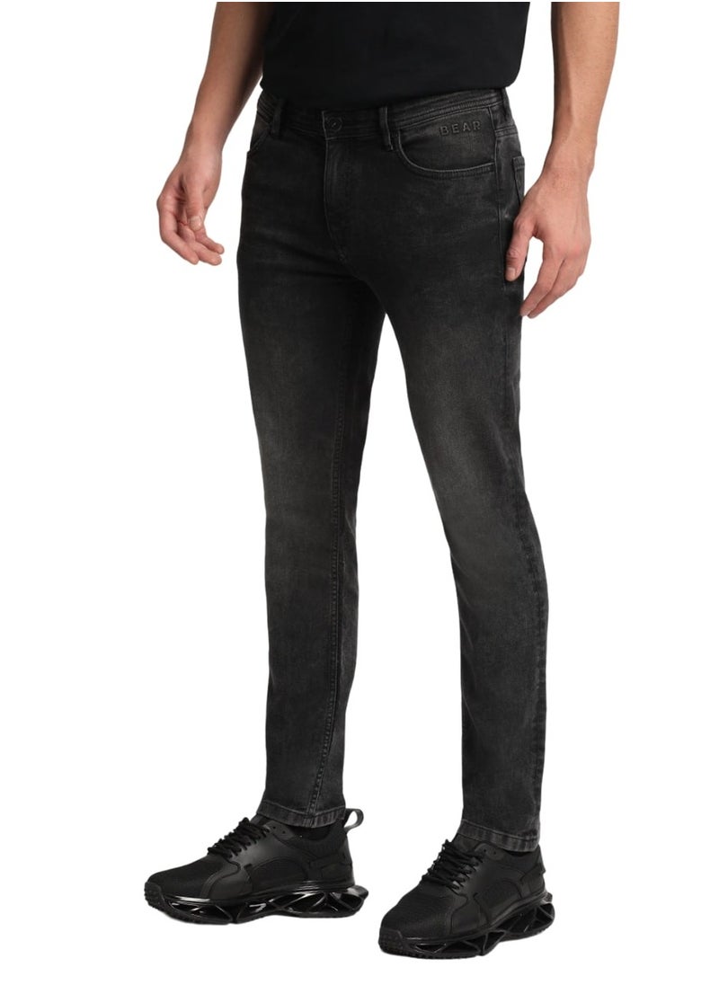 Men’s Jeans Lightweighted & Comfortable, Perfect for Casual Wear, Ideal for Everyday & Summer Wear