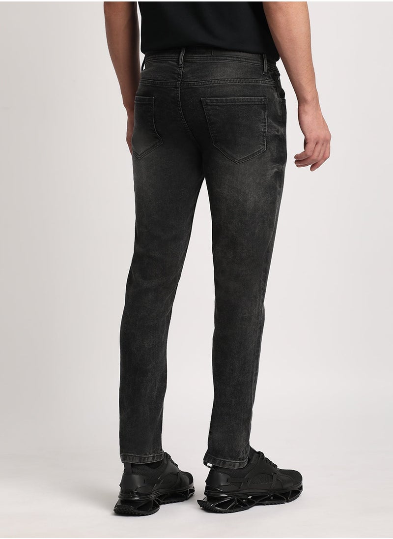 Men’s Jeans Lightweighted & Comfortable, Perfect for Casual Wear, Ideal for Everyday & Summer Wear