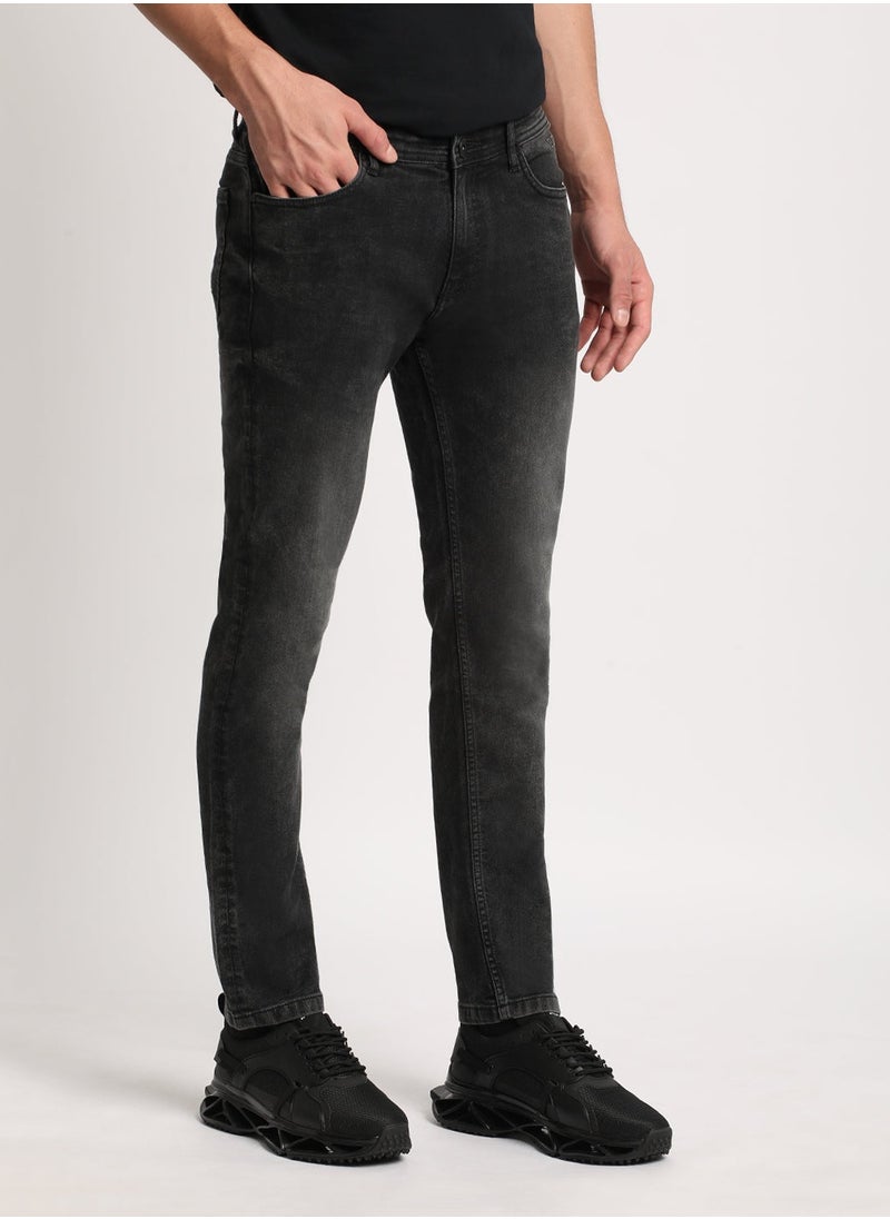 Men’s Jeans Lightweighted & Comfortable, Perfect for Casual Wear, Ideal for Everyday & Summer Wear