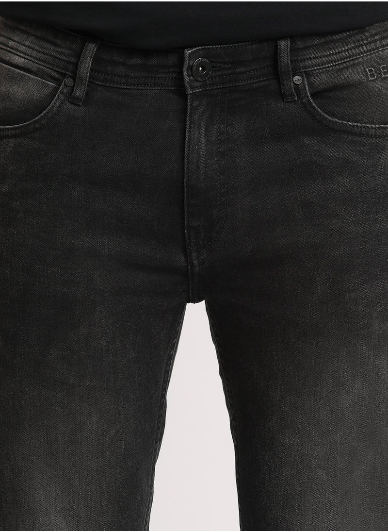 Men’s Jeans Lightweighted & Comfortable, Perfect for Casual Wear, Ideal for Everyday & Summer Wear
