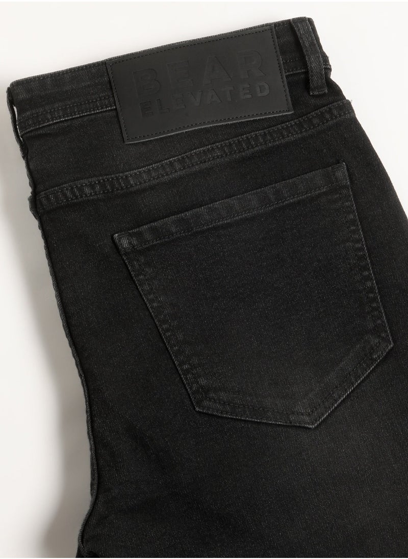 Men’s Jeans Lightweighted & Comfortable, Perfect for Casual Wear, Ideal for Everyday & Summer Wear