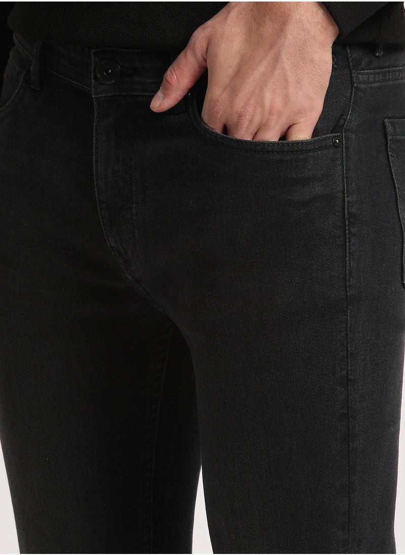 Men’s Jeans Lightweighted & Comfortable, Perfect for Casual Wear, Ideal for Everyday & Summer Wear