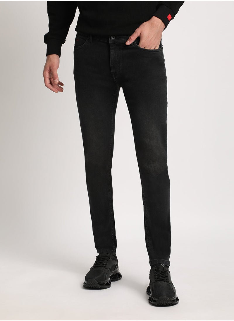 Men’s Jeans Lightweighted & Comfortable, Perfect for Casual Wear, Ideal for Everyday & Summer Wear