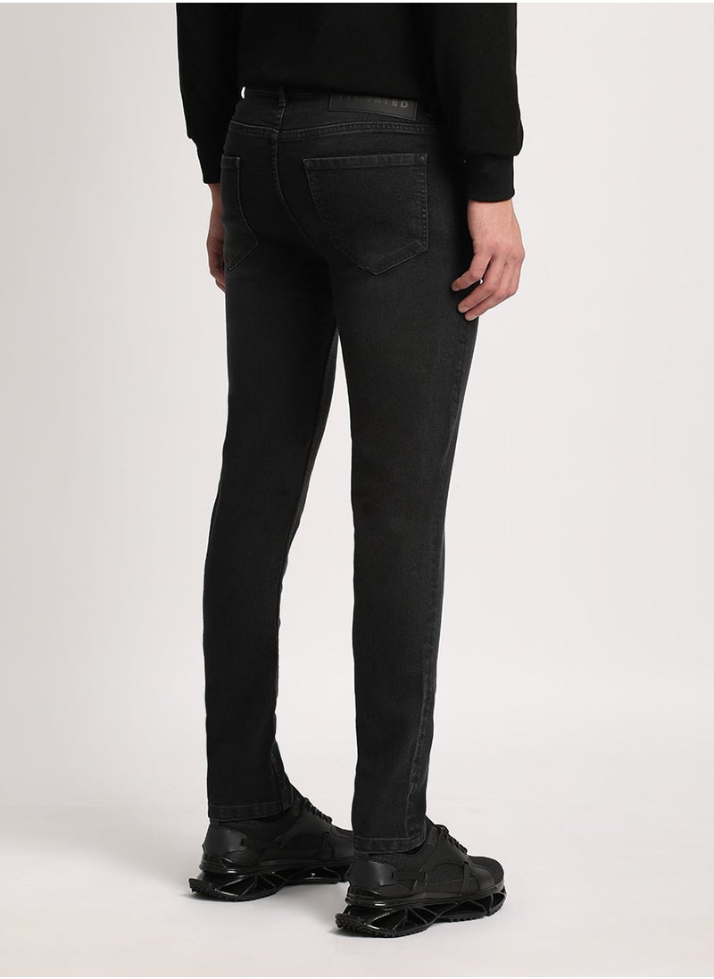 Men’s Jeans Lightweighted & Comfortable, Perfect for Casual Wear, Ideal for Everyday & Summer Wear