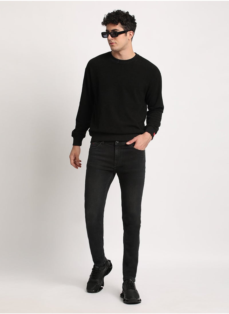 Men’s Jeans Lightweighted & Comfortable, Perfect for Casual Wear, Ideal for Everyday & Summer Wear