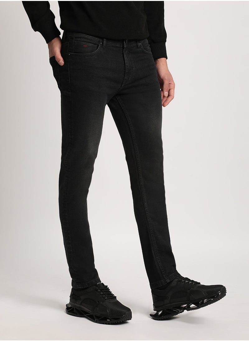Men’s Jeans Lightweighted & Comfortable, Perfect for Casual Wear, Ideal for Everyday & Summer Wear
