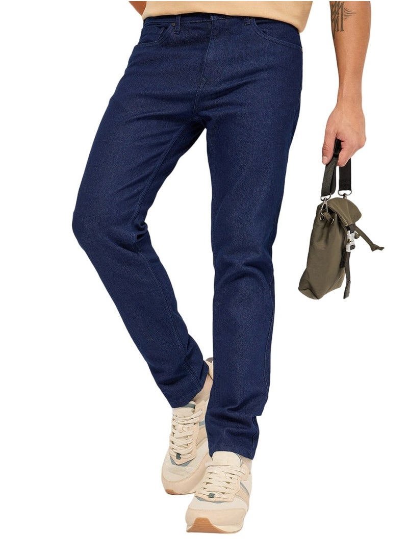 Men’s Jeans Lightweighted & Comfortable, Perfect for Casual Wear, Ideal for Everyday & Summer Wear