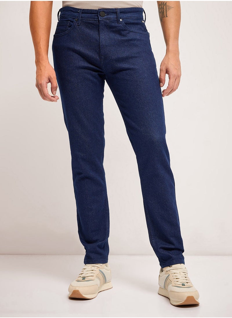 Men’s Jeans Lightweighted & Comfortable, Perfect for Casual Wear, Ideal for Everyday & Summer Wear
