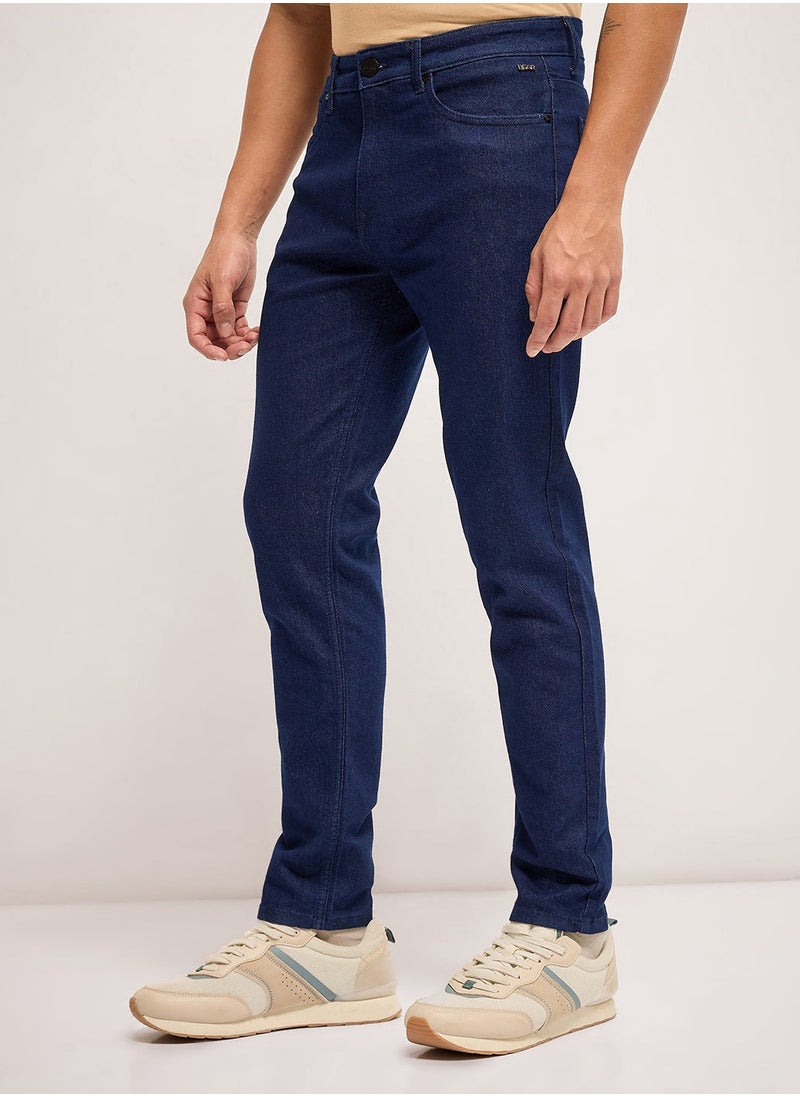 Men’s Jeans Lightweighted & Comfortable, Perfect for Casual Wear, Ideal for Everyday & Summer Wear