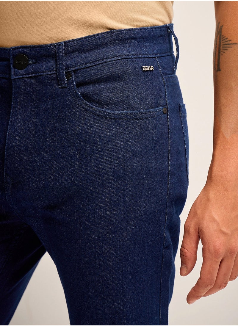 Men’s Jeans Lightweighted & Comfortable, Perfect for Casual Wear, Ideal for Everyday & Summer Wear