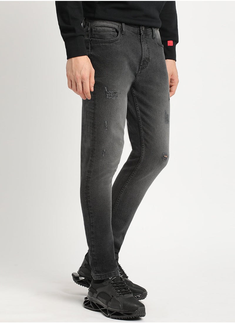 Men’s Jeans Lightweighted & Comfortable, Perfect for Casual Wear, Ideal for Everyday & Summer Wear