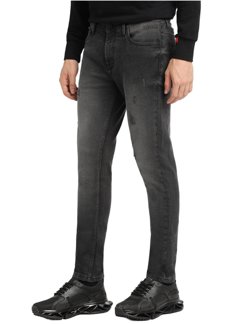 Men’s Jeans Lightweighted & Comfortable, Perfect for Casual Wear, Ideal for Everyday & Summer Wear