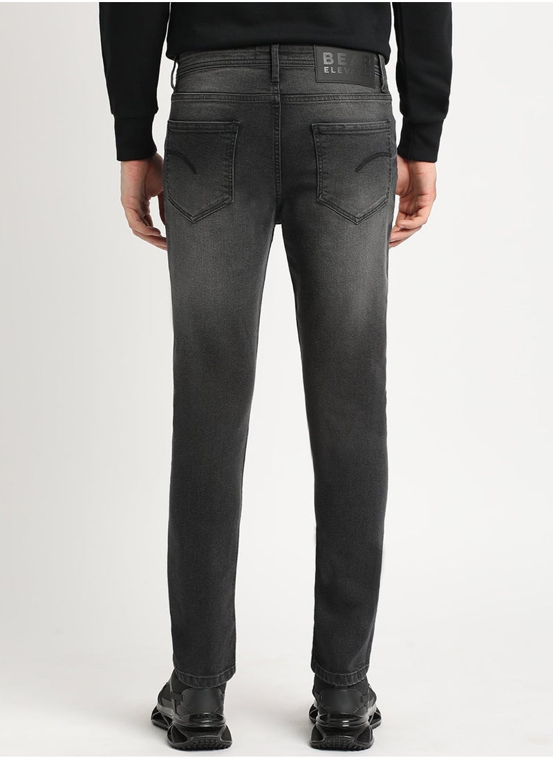 Men’s Jeans Lightweighted & Comfortable, Perfect for Casual Wear, Ideal for Everyday & Summer Wear