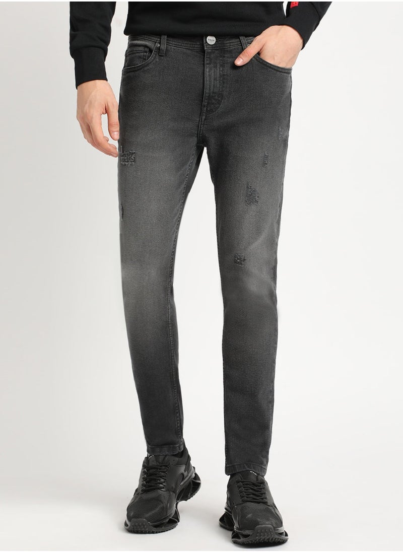 Men’s Jeans Lightweighted & Comfortable, Perfect for Casual Wear, Ideal for Everyday & Summer Wear