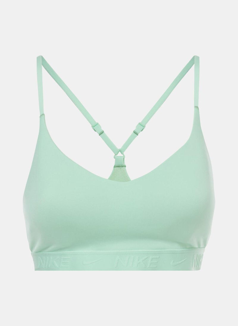 Women's Indy Light-Support Training Sports Bra