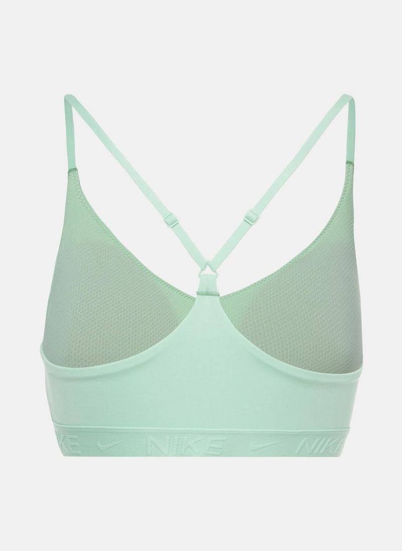 Women's Indy Light-Support Training Sports Bra