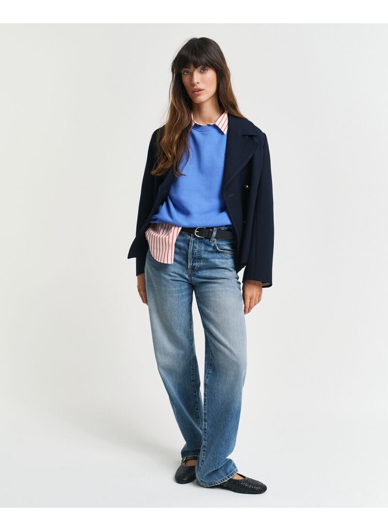 Gant Shield C-Neck Sweat