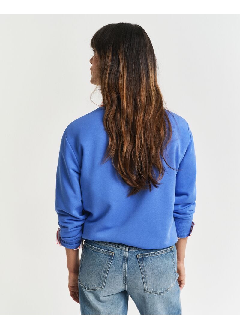 Gant Shield C-Neck Sweat