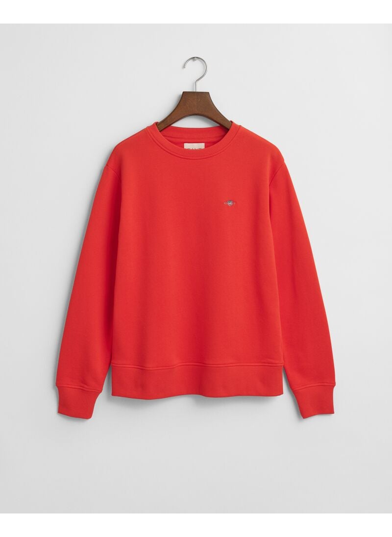 Gant Shield C-Neck Sweat