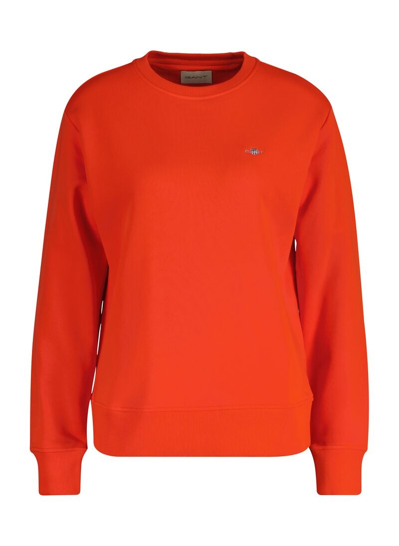 Gant Shield C-Neck Sweat