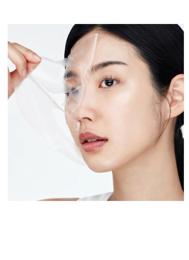 Biodance Radiant Vita Niacinamide Real Deep Mask | 34g * 4ea